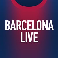 FC Barcelona Live chat bot