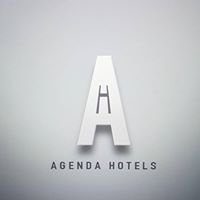 Agenda Hotels chat bot