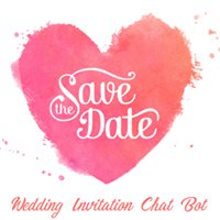 Save The Date Chatbot chat bot