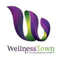 Wellness Town chat bot