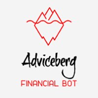 Adviceberg chat bot