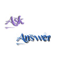 Ask Answer chat bot