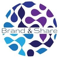 Brand & Share chat bot