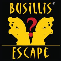 Busillis Escape Room chat bot