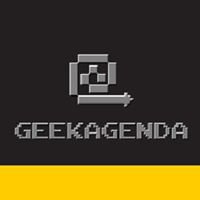 GeekAgenda chat bot