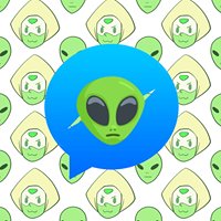Alien ბოტი chat bot