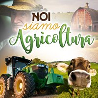 Noi siamo Agricoltura chat bot