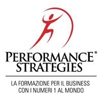 Performance Strategies chat bot