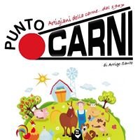 Punto Carni chat bot