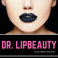 Dr. LipBeauty - Filler Labbra Specialist chat bot