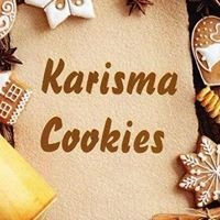 Karisma Cookies chat bot