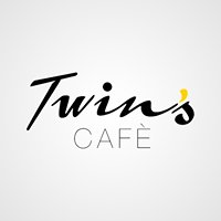 Twin's Cafè chat bot