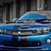 World Cars chat bot