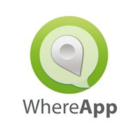 WhereApp chat bot