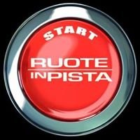Ruote in Pista chat bot