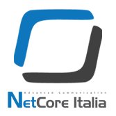 NetCore Italia chat bot