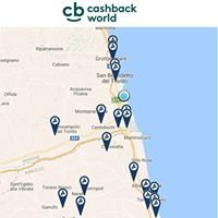 Aziende CashBack World Val Vibrata chat bot