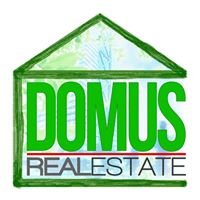 DOMUS Real Estate chat bot