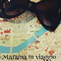 Maraina in viaggio - Viaggiare è il mio peccato chat bot