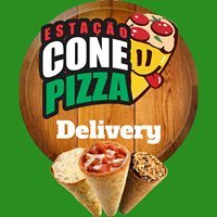 Estação Cone Pizza chat bot