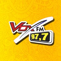 Vox FM 97,7 chat bot