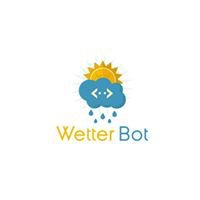 Wetter Bot chat bot