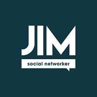 JIM - Social Networker chat bot