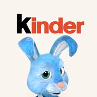 Pasquale Kinder chat bot