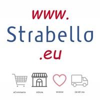 Strabello Shopping Online chat bot