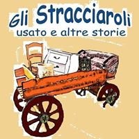 Gli Stracciaroli - mercatino dell'usato a Roma chat bot