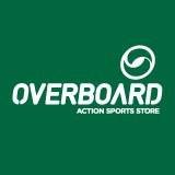 Overboard Action Sports Store chat bot