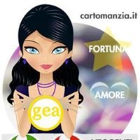 Cartomanzia.it chat bot