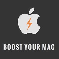 Boost Your Mac chat bot