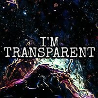 I'm Transparent. chat bot