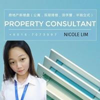 Property Consultant房地产咨询顾问 chat bot