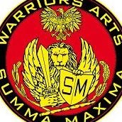 Summa Maxima Warriors Arts chat bot