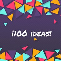 100 Ideas chat bot