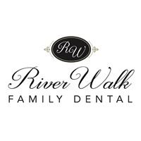 RiverWalk Family Dental chat bot