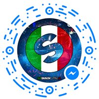 Spinnin Italia chat bot