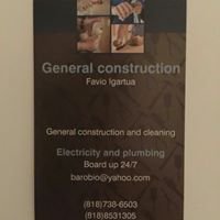 Board Up 24/7 General Construction And Cleaning chat bot