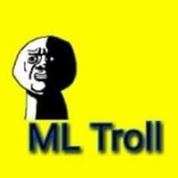 Games Troll Myanmar chat bot