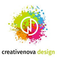 Creativenova Design - Grafica Web Social chat bot