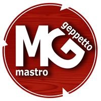 Mastro Geppetto MP chat bot