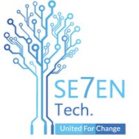 Se7en Tech chat bot