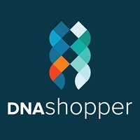 DNA Shopper Mobile Retail chat bot