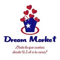 Dream Market EC chat bot