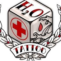 H2O TATTOO chat bot