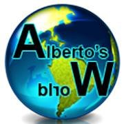 Alberto's World chat bot
