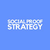 Social Proof Strategy chat bot