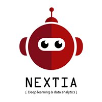 Nextia chat bot
